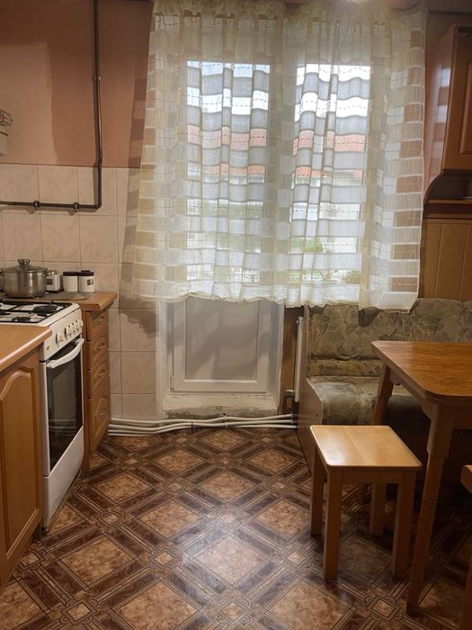 Apartment in Uzhhorod - More