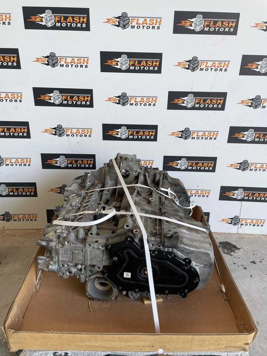 Motor 204DTD JAGUAR 2.0L 180 CV