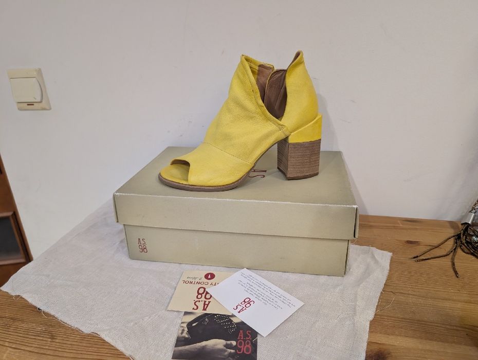 40 as 98 linia premium Venezia skóra