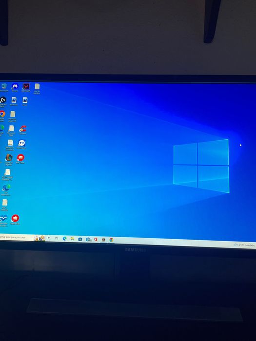 Vendo computador Asus