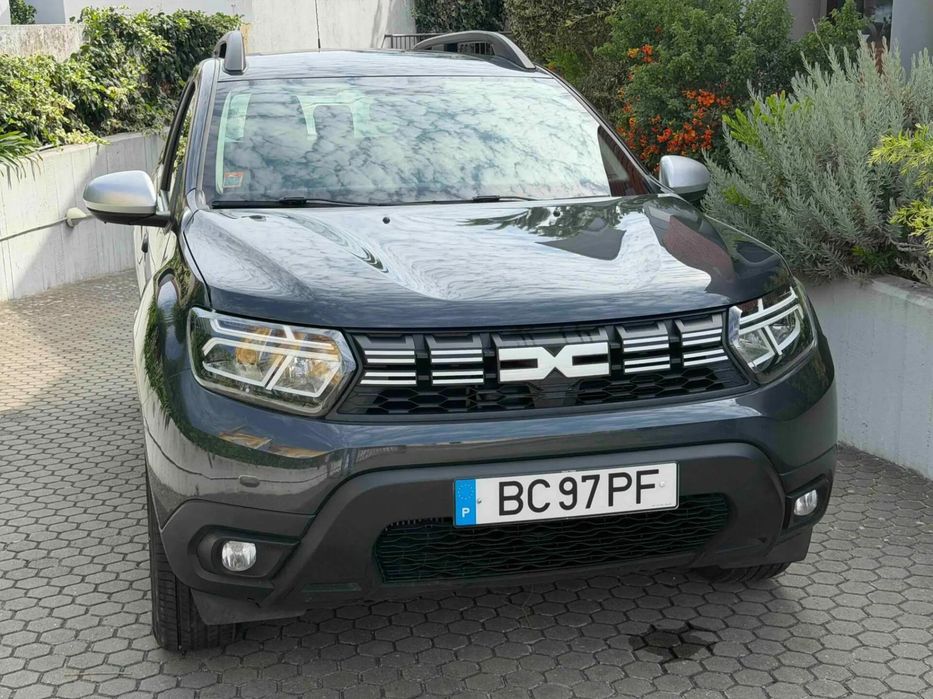 Dacia Duster 1.0 TCe Expression