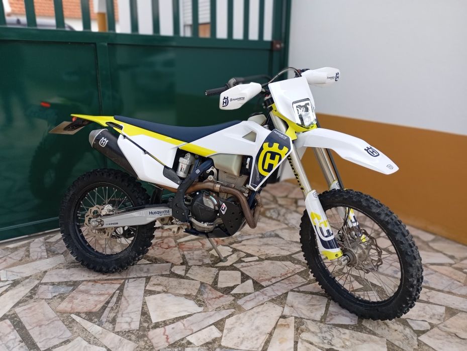 Husqvarna FE 350