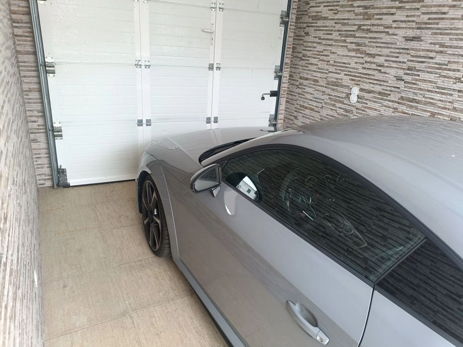 Audi TT RS Coupé 2.5 TFSi quattro S tronic