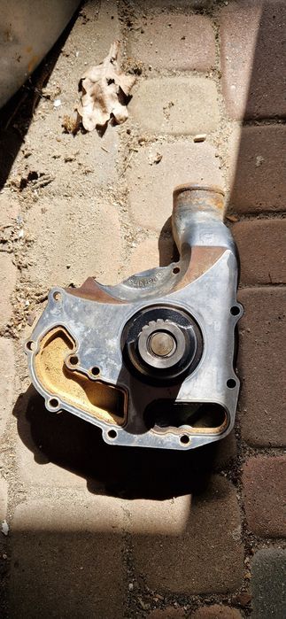 Pompa wody Manitou perkins 4131A062