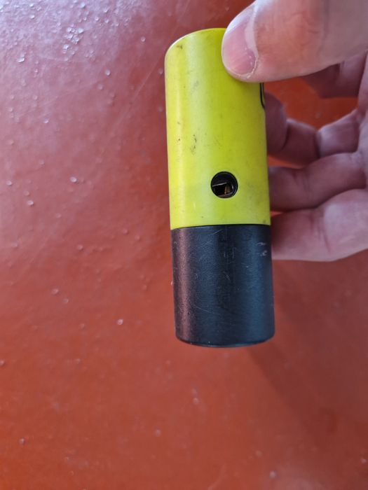 Cadeado "U" UR59 Urban Mini para mota