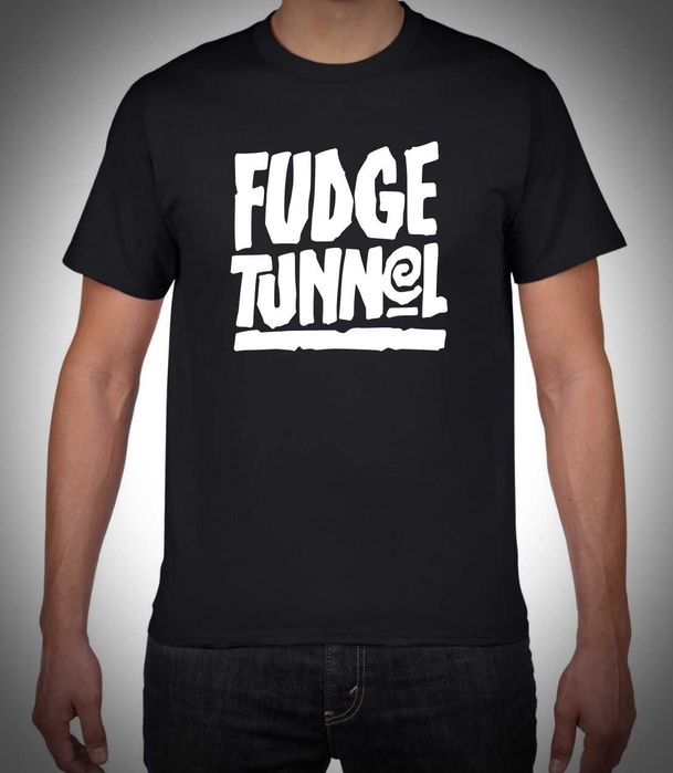 Melvins - Fudge Tunnel - Eyehategod - Acid Bath - Iron Monkey - TShirt