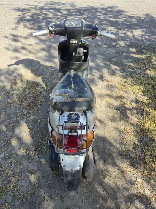 Продам Yamaha Aprio, 49 см³ (2008 год)