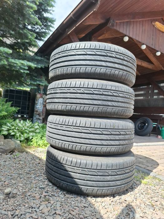 215/60R17, 5x114,3 kia, hyundai, nissan