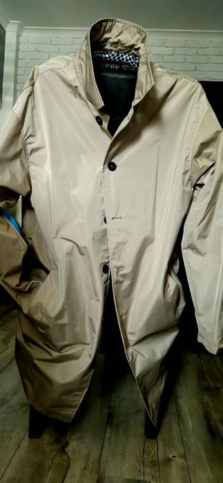 Płaszcz męski prochowiec Cropp XXL