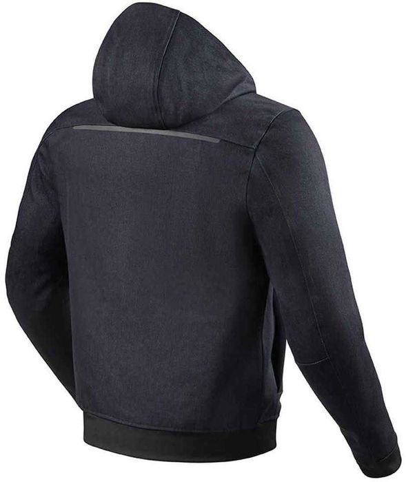 Casaco Revit Stealth 2 - Novo