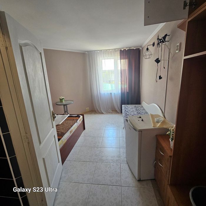 Продается отель Затока!