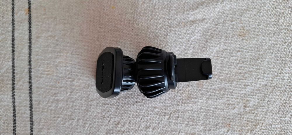 Suporte ajustável para telemóvel no automóvel - Lisen LV633