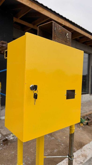 Продам будинок з газом в Шевченкове! Дуже якісне будівництво, вже зроблений ландшафтний дизайн
