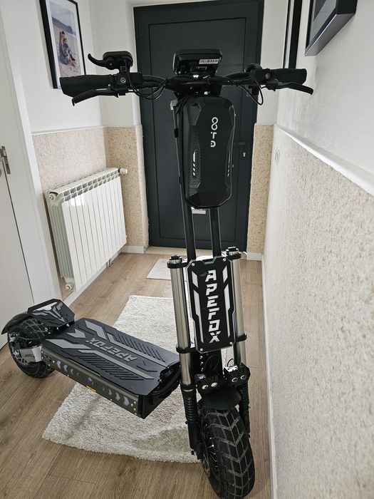 Trotineta Eletrica apefox t90