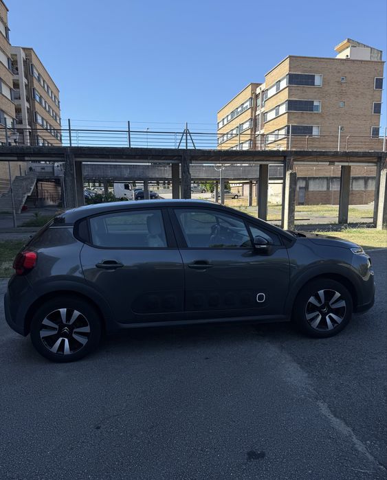 Citroën C3 1.2 PureTech Shine