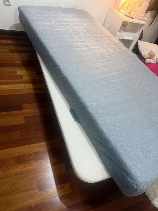 Base e colção por 50€