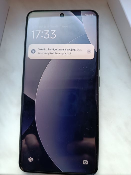 Xiaomi Redmi Note 15 Pro