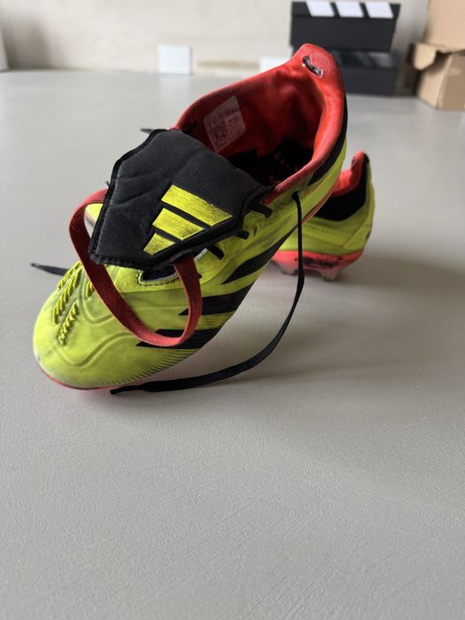Adidas Predator Elite 37 1/3