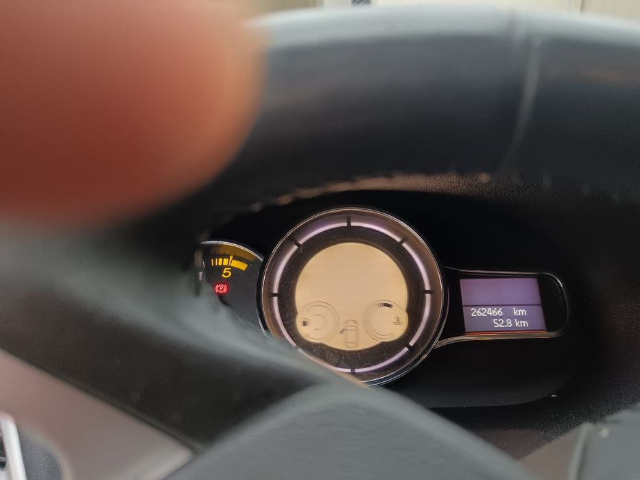 renault megane 3 grandtour 1.5 dci diesel 110 cv