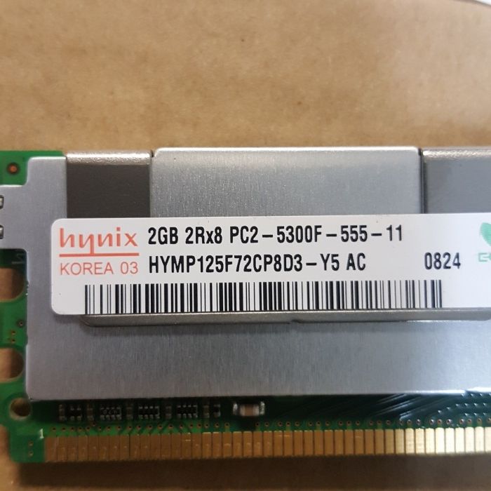 Pamięć serwerowa HYMP125F72CP8D3