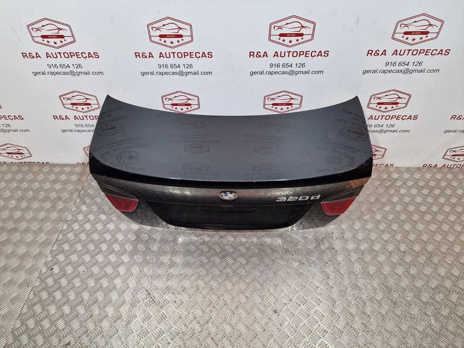 Mala BMW E90 Original