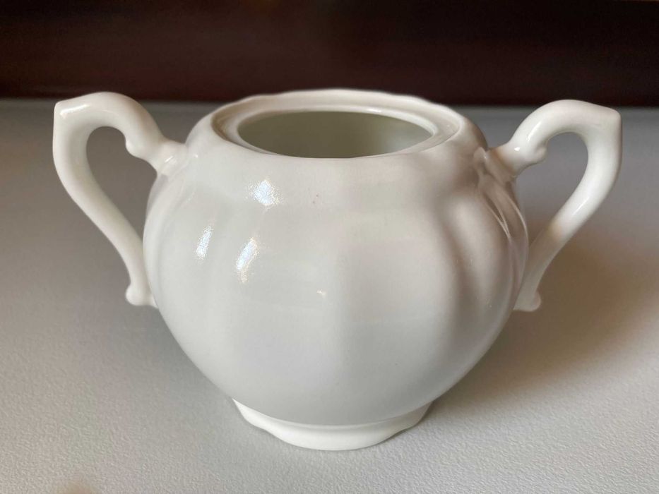 Coimbra Ceramic Sugar Bowl429812907403520001