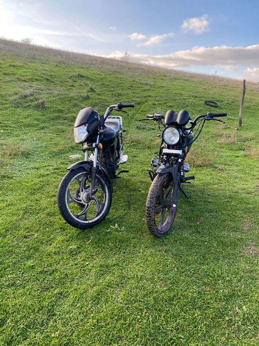 Spark125,2m. spa