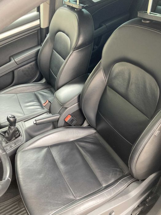 Skoda Superb Break 1.6 TDI Elegance