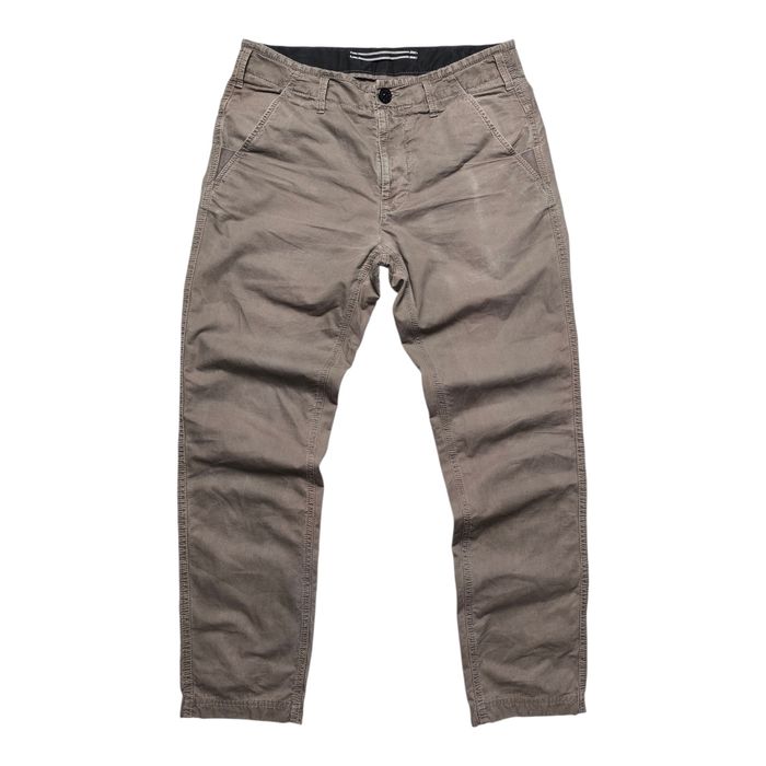 Stone Island штани чіноси (30)