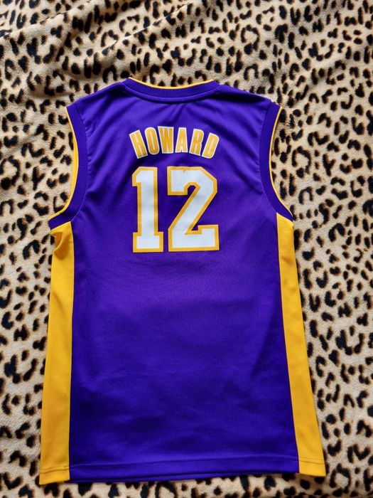 Los angeles lakers dwight howard