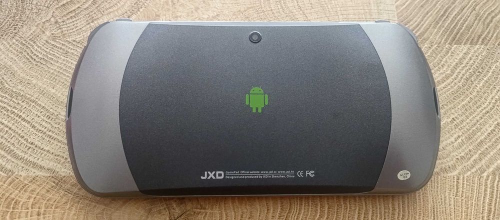Konsola JXD S7800B android