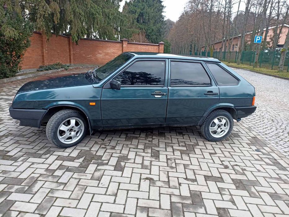 Продам  ВАЗ 2109