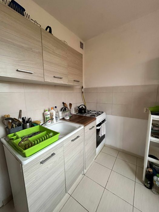 Mieszkanie – Lublin - Widok 5