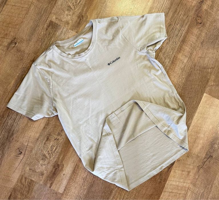 Футболка «Columbia»