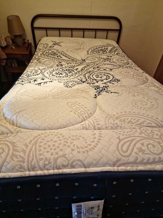 Colchão Molaflex Marine Hibrido 95X190