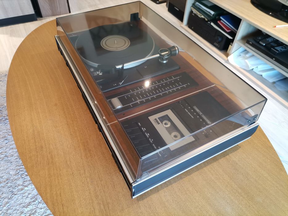 Radionette SM 340 GC