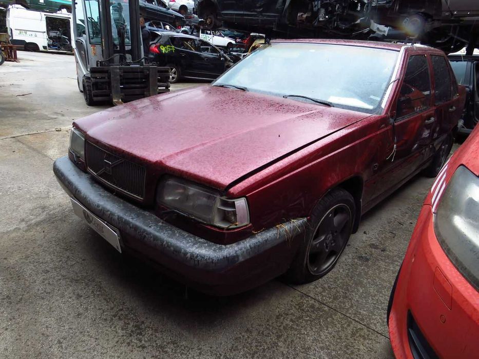 Volvo 850R 2.0 de 1994 - Peças Usadas