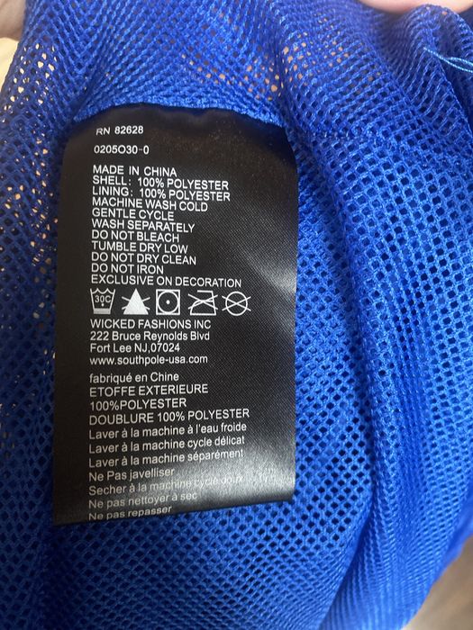 Kurtka wiosenno jesienna