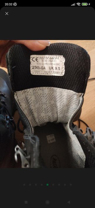 Берци нові демісезон