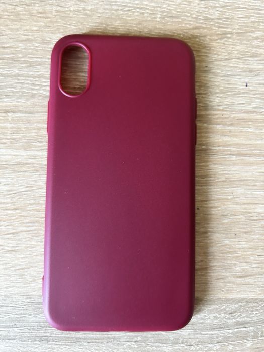 Чохол на телефон Айфон Iphone XS 10