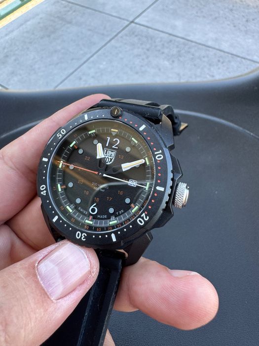 Luminox ice-sar arctic xl.1051