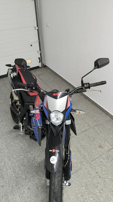 Aprilia sx125 2024