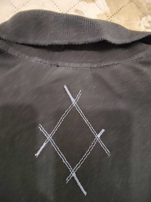 Polo Decénio tam. L em bom estado