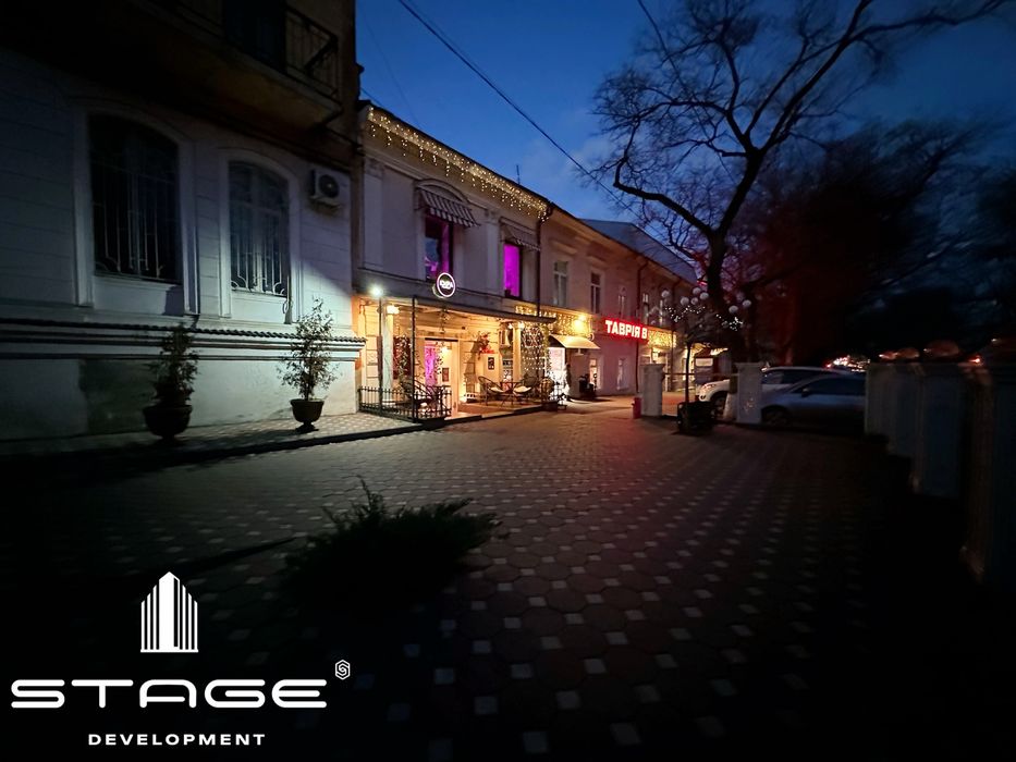 БЕЗ КОМИССИИ • ФАСАДное помещение • Исторический Центр • Кафе • Бар