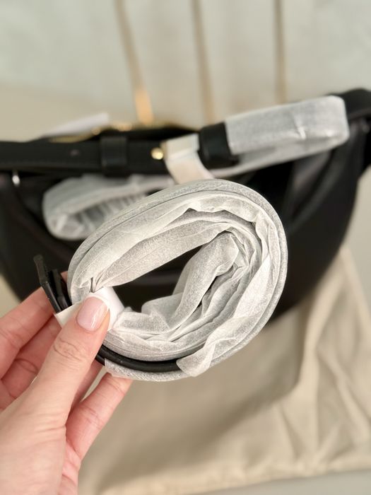 Сумка Polene, нова