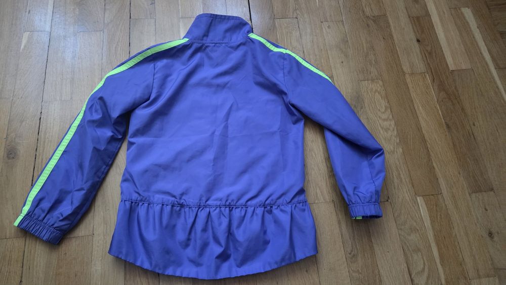 Вітровка  олімпійка Adidas, 3 роки