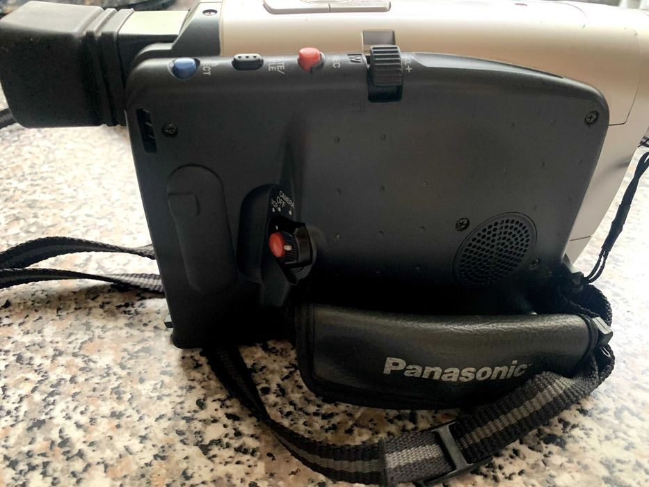 видеокамера Panasonic