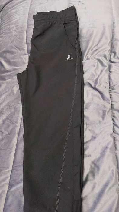 Calças de desporto treino 36