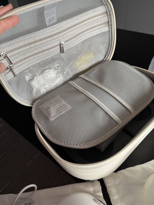 Momcozy hands free M5 молоковідсмоктувач вільні руки