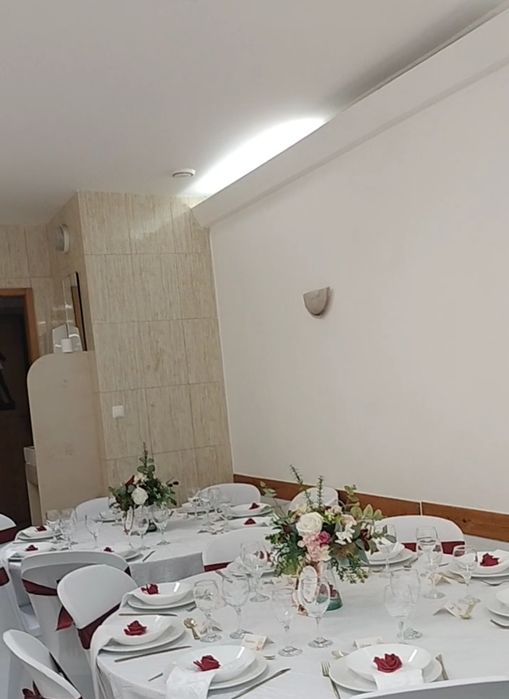 Salão de Festas Para Eventos Privados